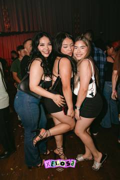 Xelosa Event